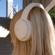 Навушники бездротові Proove Tender, Beige (HPTR00010007)