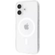 Чохол Proove Blossom Case with Magnetic Ring, для Apple iPhone 16, White (PCBLIP160014)