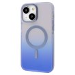 Чохол Proove Shadow Star Case with Magnetic Ring, для Apple iPhone 14, Blue (PCSSIP140012)