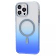 Чохол Proove Shadow Star Case with Magnetic Ring, для Apple iPhone 15 Pro Max, Blue (PCSSIP15PM12)