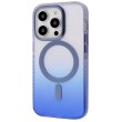 Чохол Proove Shadow Star Case with Magnetic Ring, для Apple iPhone 15 Pro, Blue (PCSSIP15P012)