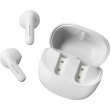 Навушники бездротові TWS Proove Logic, APP, White (TWLT54002202)