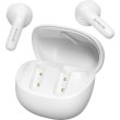 Навушники бездротові TWS Proove Logic, APP, White (TWLT54002202)