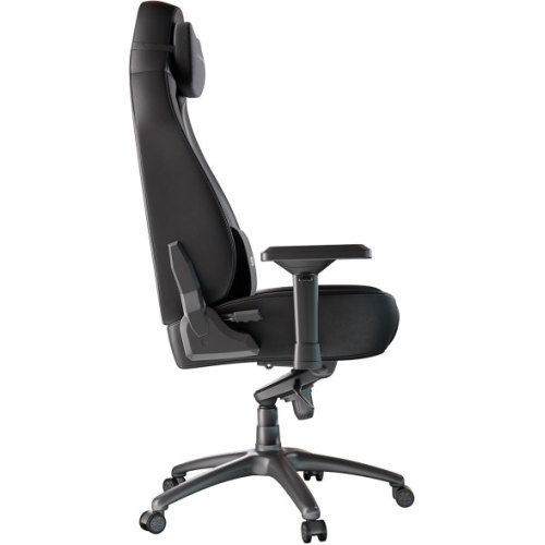 Крісло геймерське Proove Gaming Unit, Black (GCNT0001001)