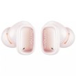 Навушники бездротові TWS Baseus AirNora 3, Pink (A00076701413-00)