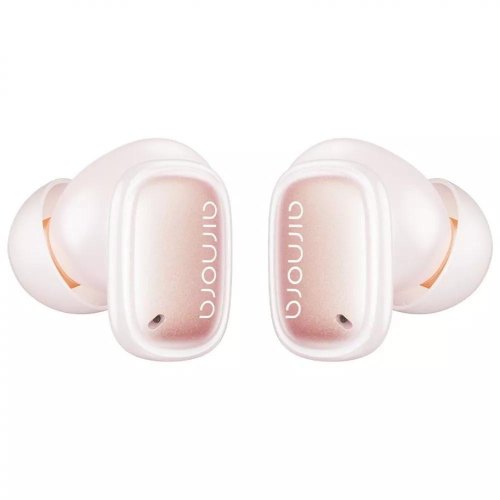 Навушники бездротові TWS Baseus AirNora 3, Pink (A00076701413-00)