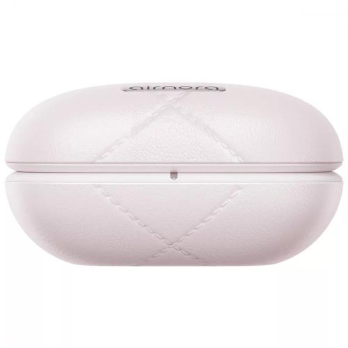 Навушники бездротові TWS Baseus AirNora 3, Pink (A00076701413-00)