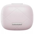 Навушники бездротові TWS Baseus AirNora 3, Pink (A00076701413-00)