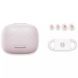 Навушники бездротові TWS Baseus AirNora 3, Pink (A00076701413-00)