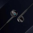 Гарнітура дротова Proove Scape C3, USB Type-C, Black (WESC00002001)