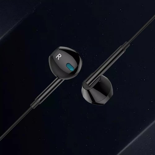Гарнітура дротова Proove Scape C3, USB Type-C, Black (WESC00002001)
