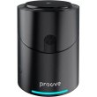 Бездротовий зарядний пристрій Proove Optimus, Black (WSOP15000001)