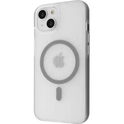 Чохол Proove Astro Case with Magnetic Ring, для Apple iPhone 15, Gray (PCASIP150005)