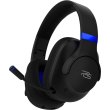 Гарнітура бездротова, ігрова Proove Gaming Bliss Pro, Black (GHBLP0010001)