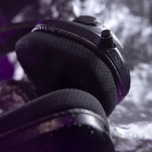 Гарнітура бездротова, ігрова Proove Gaming Bliss Pro, Black (GHBLP0010001)