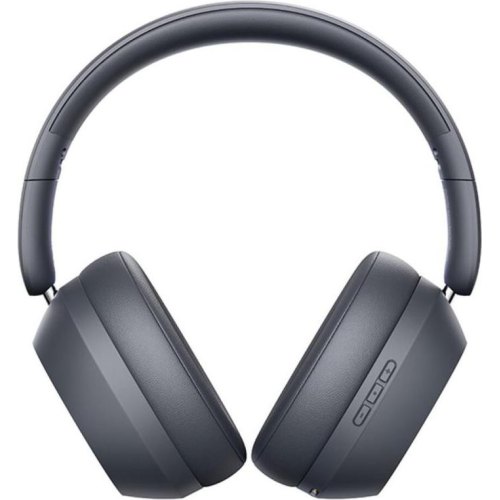 Навушники бездротові Baseus Bass 35 Max, Gray (A00070800821-00)