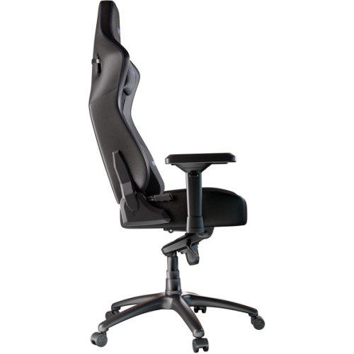 Крісло геймерське Proove Gaming NPC, Black (GCNP0001017)