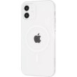 Чохол Proove Crystal Case with Magnetic Ring, для Apple iPhone 12, Transparent (PCCCIP120001)