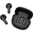 Навушники бездротові TWS Proove Logic, APP, Black (TWLT54002201)