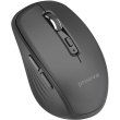 Миша бездротова Proove Click, Black (WMCL00000001)
