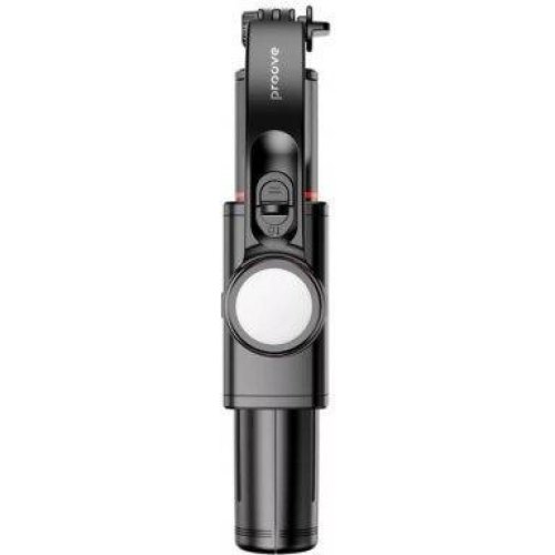 Трипод Proove Frame Jet Gimbal Stabilizer, 70см, Black (MPFJ00010001)