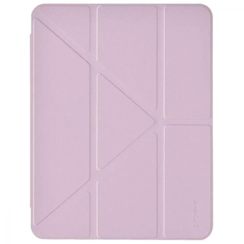 Чохол для планшета Proove Solid Case, для Apple iPad 10.2 2019/2020/2021, Pink (PCSCID791216)