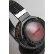 Навушники бездротові Proove Crystal Galaxy, Transparent Black (HPCG00010001)