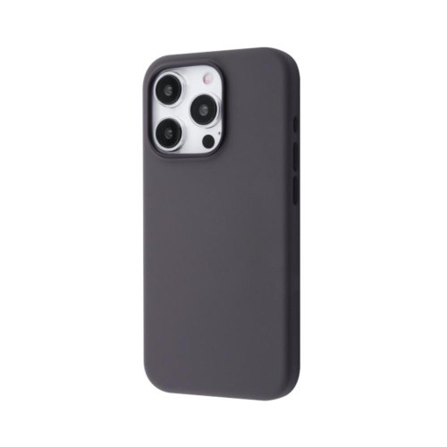 Чохол Proove Silicone Case with Magnetic Ring, для Apple iPhone 15 Pro Max, Clay (PCSMIP15PM22)