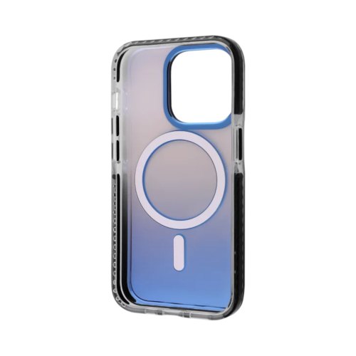 Чохол Proove Shadow Star Case with Magnetic Ring, для Apple iPhone 14 Pro, Black (PCSSIP14P002)