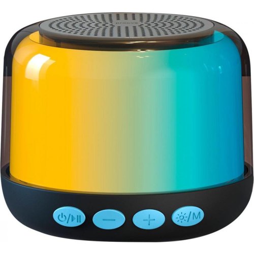 Портативна колонка Proove Firefly, 5W, Black (PDFF050010001)