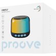 Портативна колонка Proove Firefly, 5W, Black (PDFF050010001)