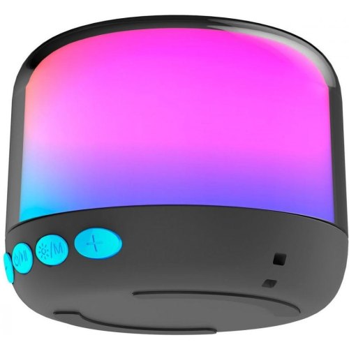 Портативна колонка Proove Firefly, 5W, Black (PDFF050010001)