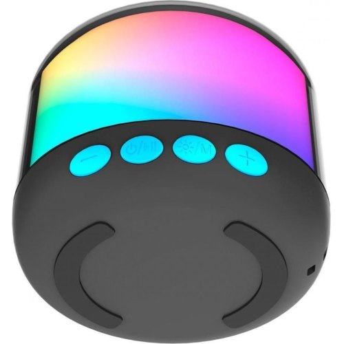 Портативна колонка Proove Firefly, 5W, Black (PDFF050010001)