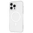 Чохол Proove Crystal Case with Magnetic Ring, для Apple iPhone 16 Pro, Transparent (PCCCIP16P001)