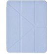 Чохол для планшета Proove Solid Case, для Apple iPad Pro 13 2024, Sky Blue (PCSCIDPR1317)