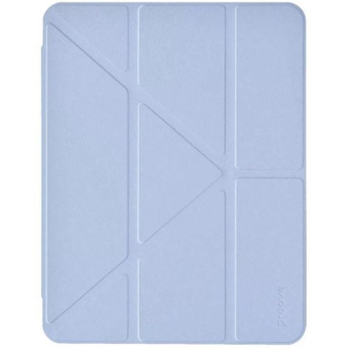 Чохол для планшета Proove Solid Case, для Apple iPad Pro 13 2024, Sky Blue (PCSCIDPR1317)