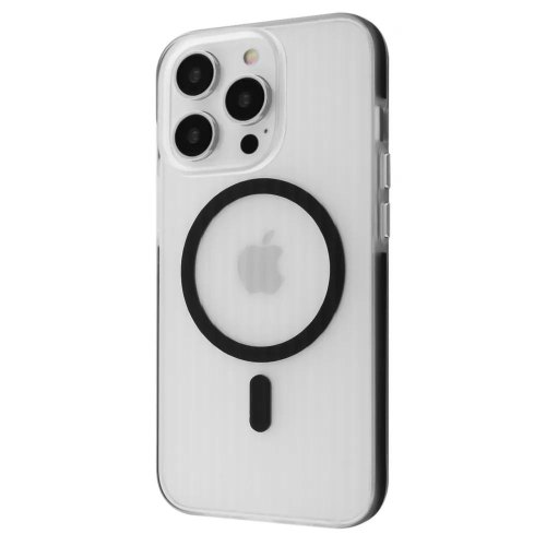 Чохол Proove Astro Case with Magnetic Ring, для Apple iPhone 16 Pro, Black (PCASIP16P002)