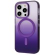 Чохол Proove Shadow Star Case with Magnetic Ring, для Apple iPhone 15 Pro, Deep Purple (PCSSIP15P004)