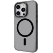 Чохол Proove VS1 Case with Magnetic Ring, для Apple iPhone 15 Pro, Black (PCVSIP15P002)