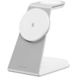 Бездротовий зарядний пристрій Proove Omni Power 3 in 1, White (WSOP15020002)