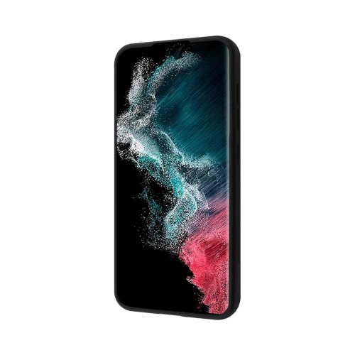 Чохол Proove Force Armor Case with Magnetic Ring, для Samsung Galaxy S24 Plus/S25 Plus, Black (PCFASGSP2402)