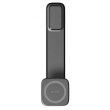 Автомобільний тримач для смартфона Proove Block Magnetic Stick-on Car Mount Magnetic Ring, Black (CHBM00000001)
