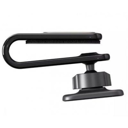 Автомобільний тримач для смартфона Proove Block Magnetic Stick-on Car Mount Magnetic Ring, Black (CHBM00000001)