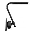 Автомобільний тримач для смартфона Proove Block Magnetic Stick-on Car Mount Magnetic Ring, Black (CHBM00000001)