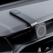 Автомобільний тримач для смартфона Proove Block Magnetic Stick-on Car Mount Magnetic Ring, Black (CHBM00000001)