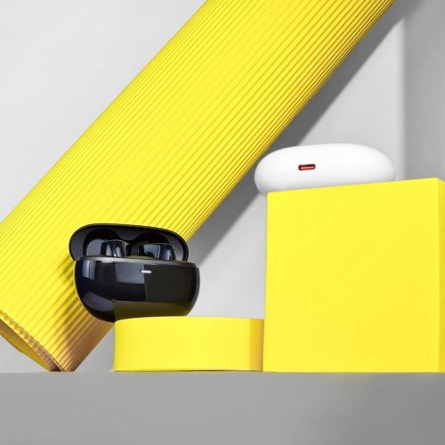 Навушники бездротові TWS Baseus Bowie WM05, Purple (NGTW000105)