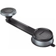 Автомобільний тримач для смартфона Proove Truck Suction Type Car Mount, Black (CHPT00000001)