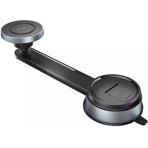 Автомобільний тримач для смартфона Proove Truck Suction Type Car Mount, Black (CHPT00000001)