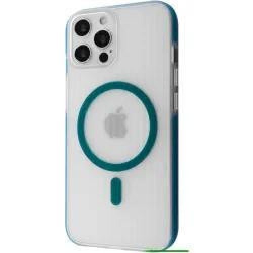 Чохол Proove Astro Case with Magnetic Ring, для Apple iPhone 12/12 Pro, Mint (PCASIP120P09)