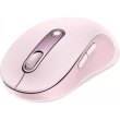 Миша бездротова Baseus F02 Ergonomic Wireless Mouse, без акумулятора, Pink (B01055505411-01)